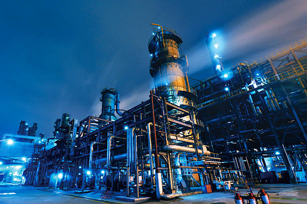 Quality Control Laboratory