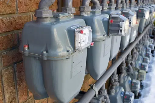 Gas Processing Facility 2